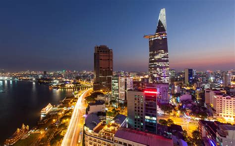 Bennet Michael Linkedin Ho Chi Minh City